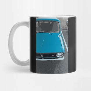 Mini Mug